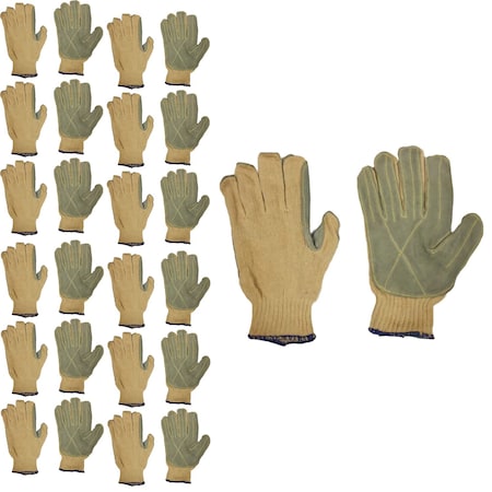 Cordova Machine Knit Gloves, S, 12 PK 3495S